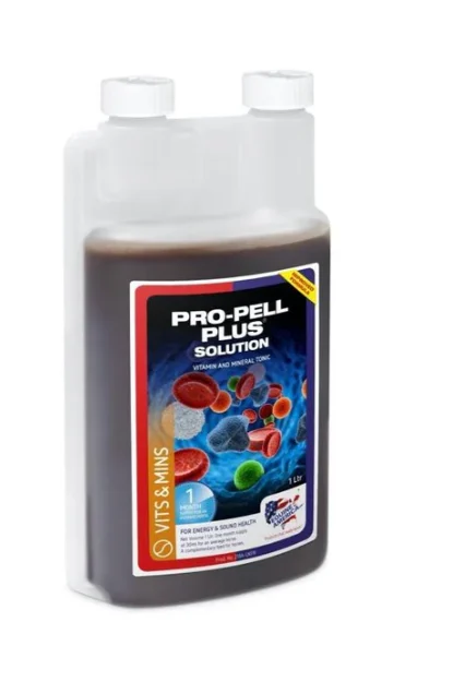 Equine America Propell Plus