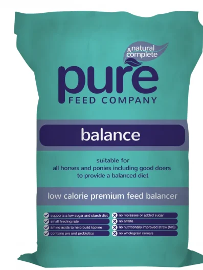 Pure Balance 15 Kg