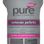 Pure Veteran Pellets 15 Kg
