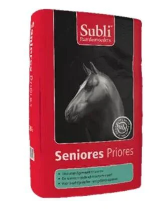 Subli Seniores Priores 20 Kg