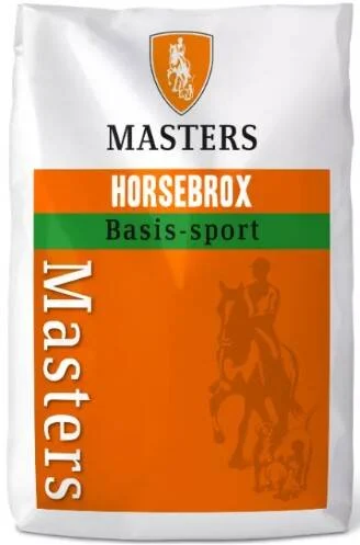 Masters Basis-Sport (10 mm) 20 Kg