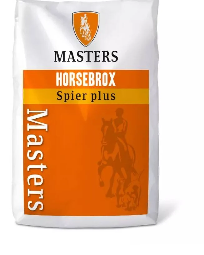 Masters Spier-Plus 20 Kg