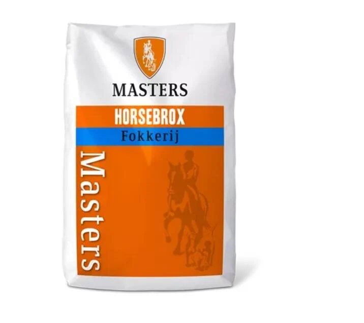 Masters Merrie 20 Kg