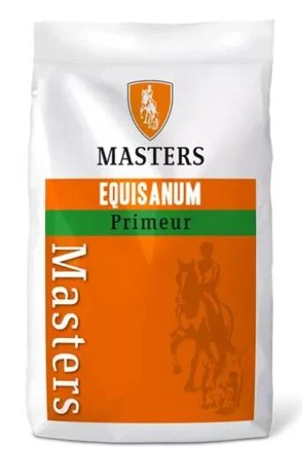Masters Primeur 20 Kg