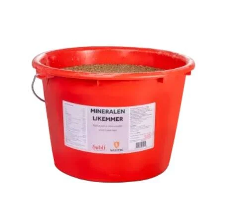 Subli Mineralen Likemmer
