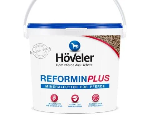 Höveler Reformin Plus