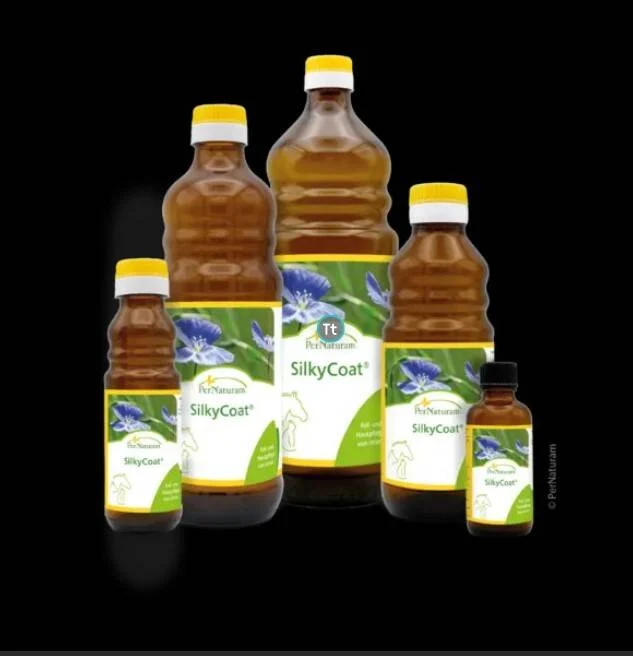 PerNaturam Silkycoat