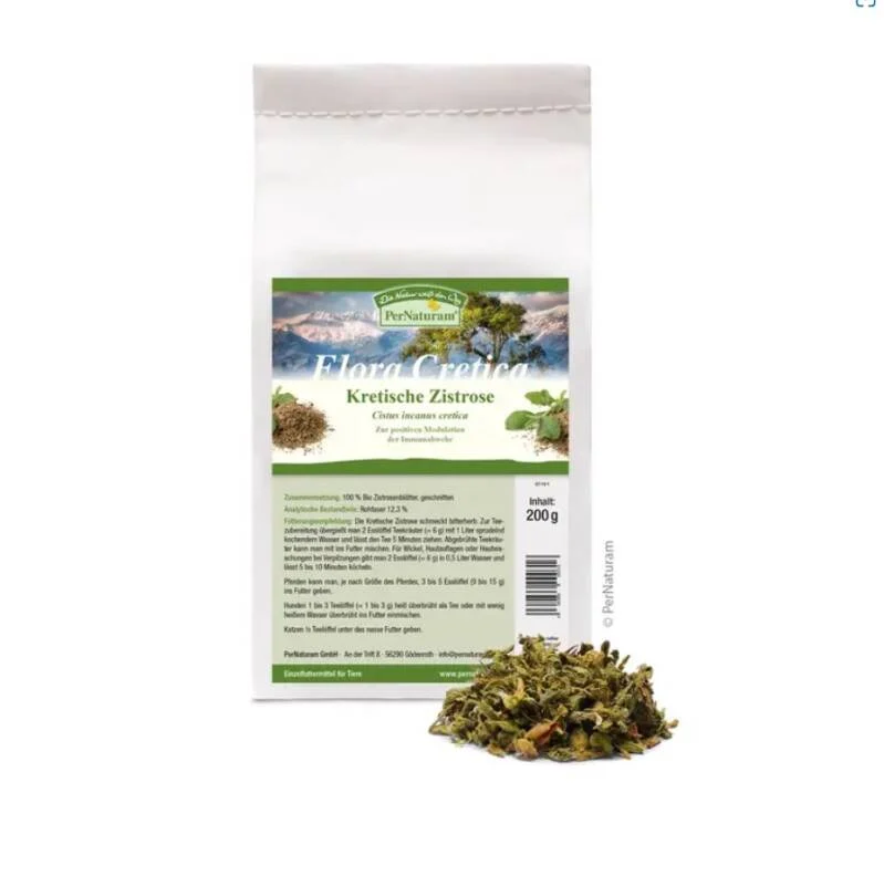 PerNaturam Kretenzische Cistusroos (200 g)