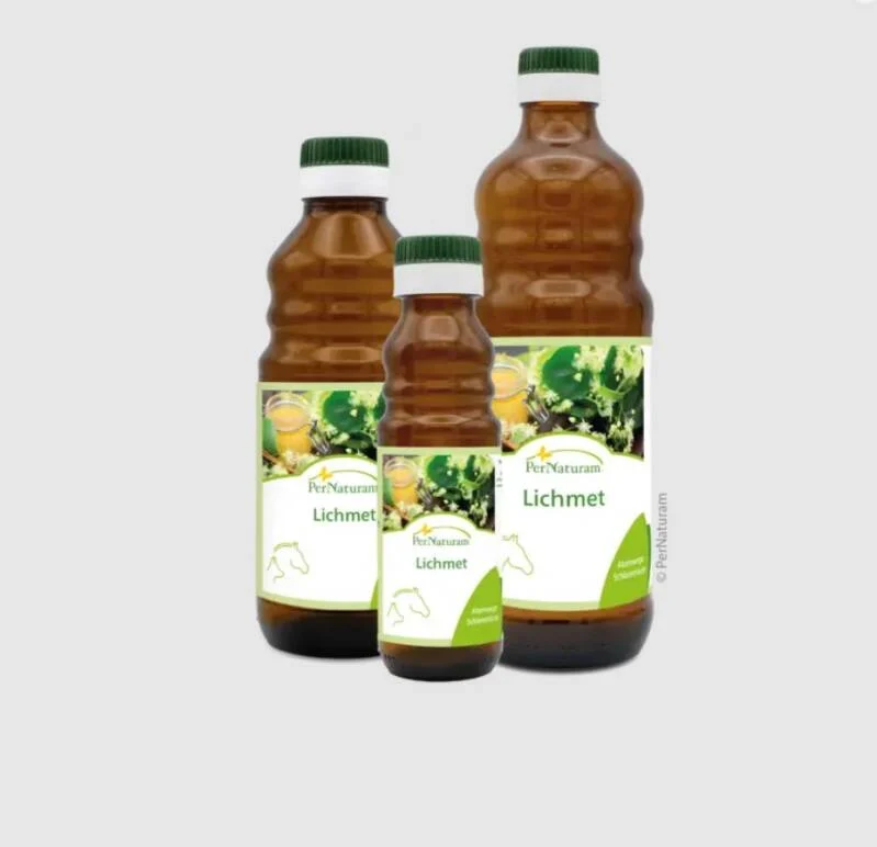 PerNaturam Lichmet