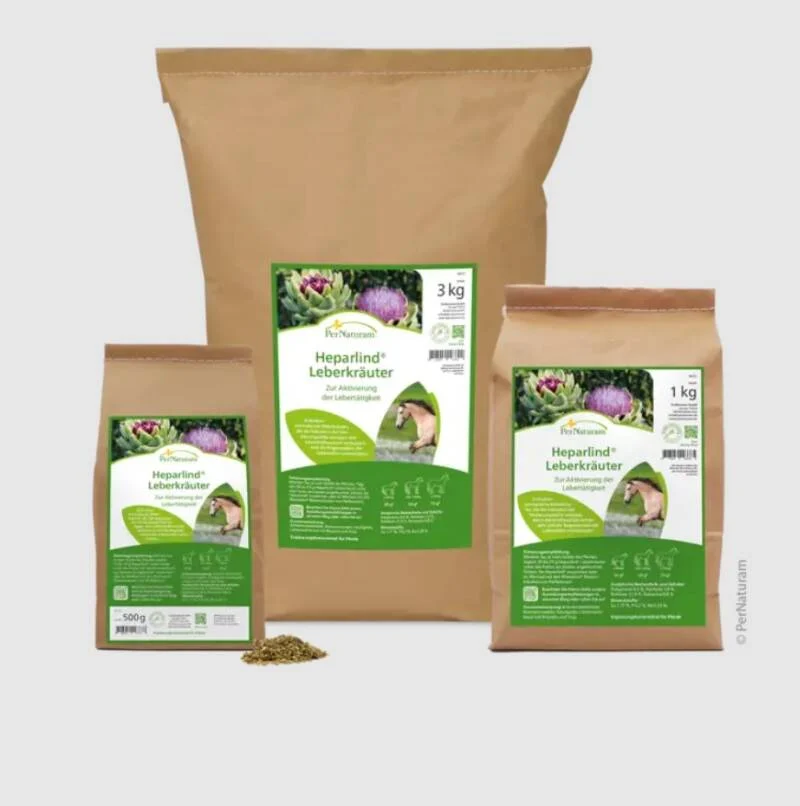 PerNaturam Heparlind®