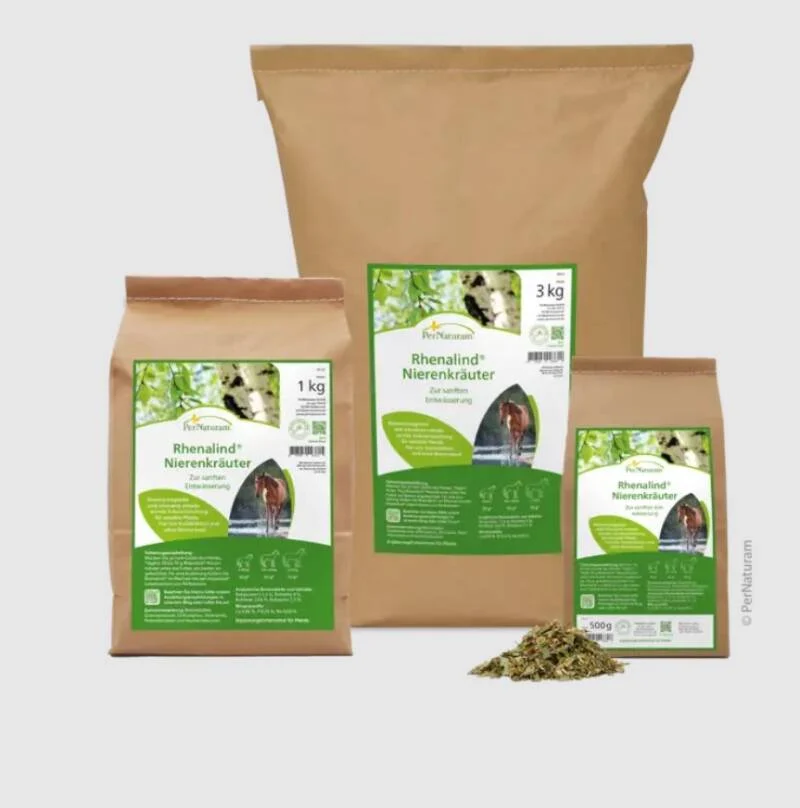 PerNaturam Rhenalind® Nierkruiden