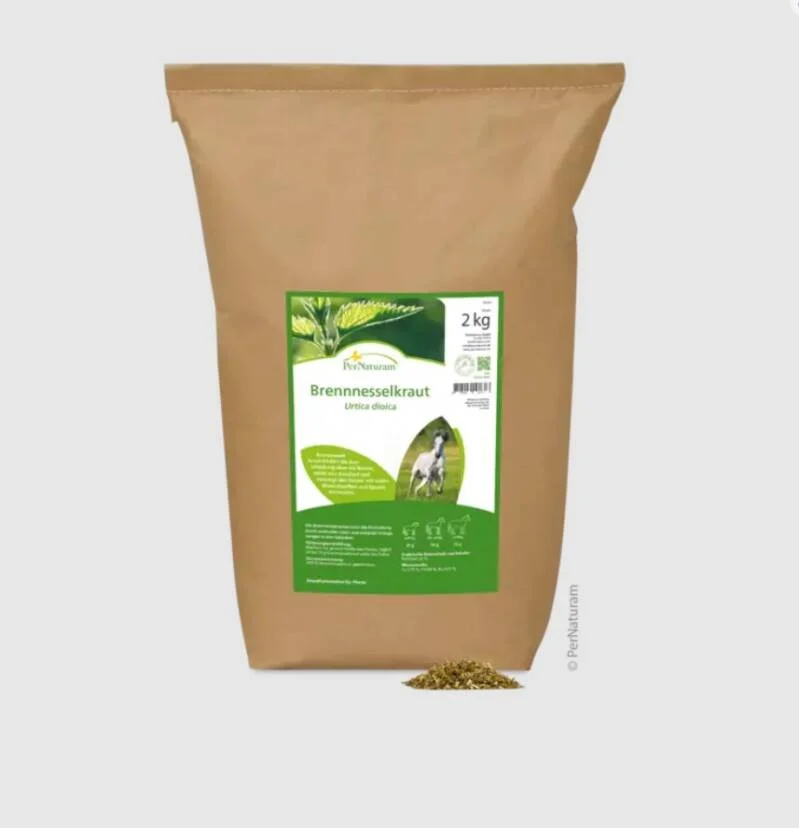 PerNaturam Brandnetelkruid 2 Kg