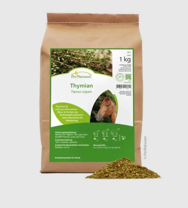 PerNaturam Tijm (1 kg)