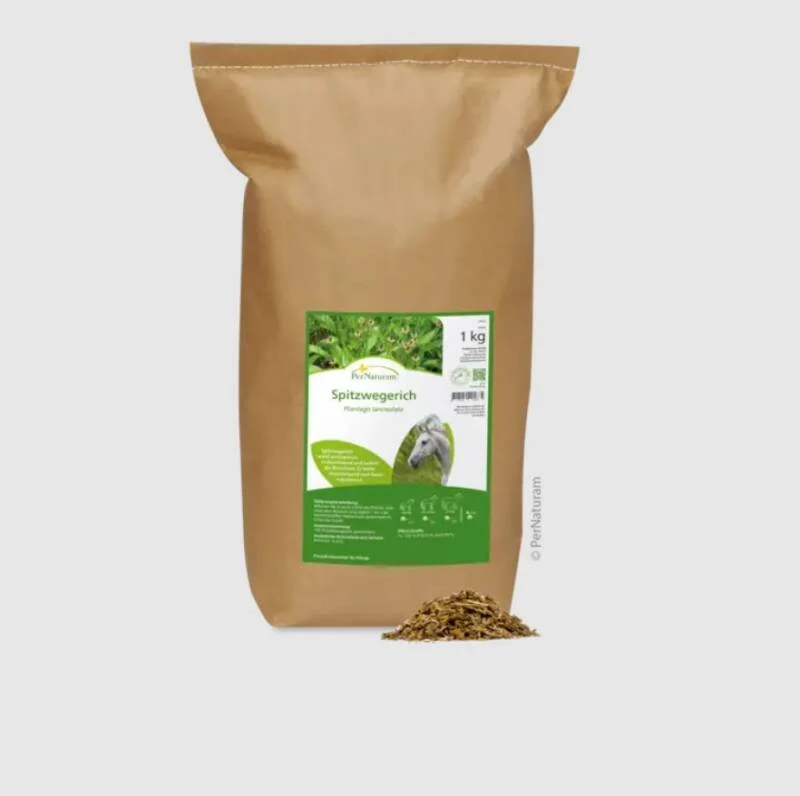 PerNaturam Weegbree (1 kg)