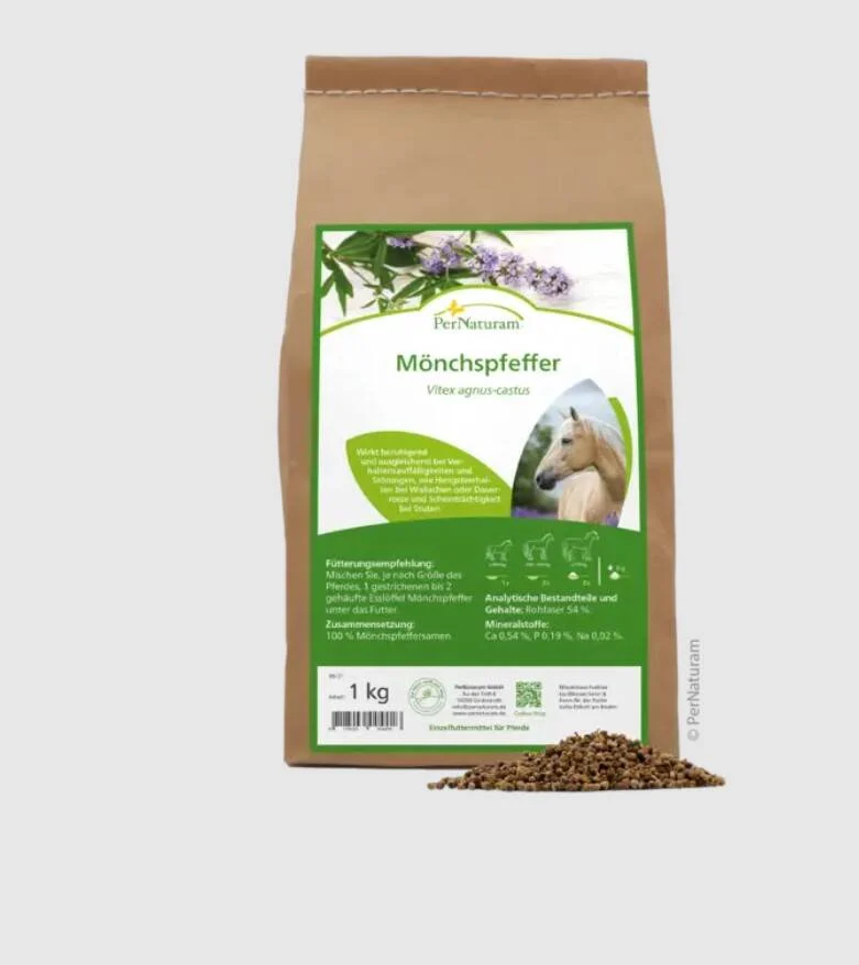 PerNaturam Monnikspeper (1 kg)