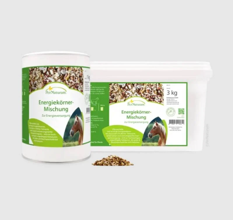 PerNaturam Energiemix