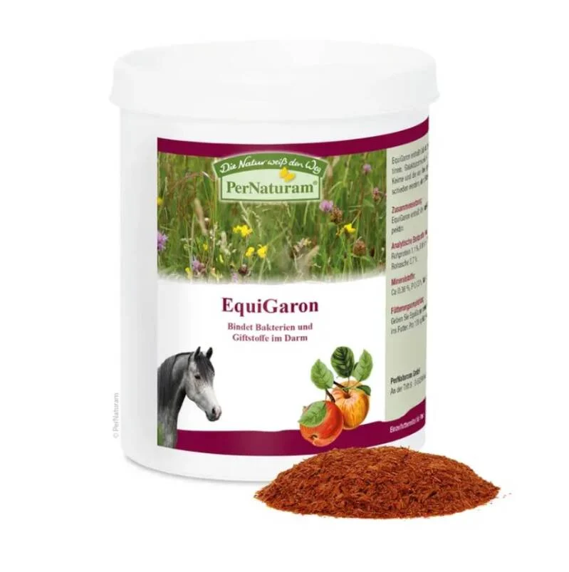 PerNaturam EquiGaron 500 g