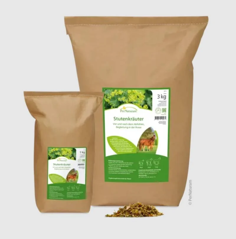 PerNaturam Merrie Kruiden — 1 Kg