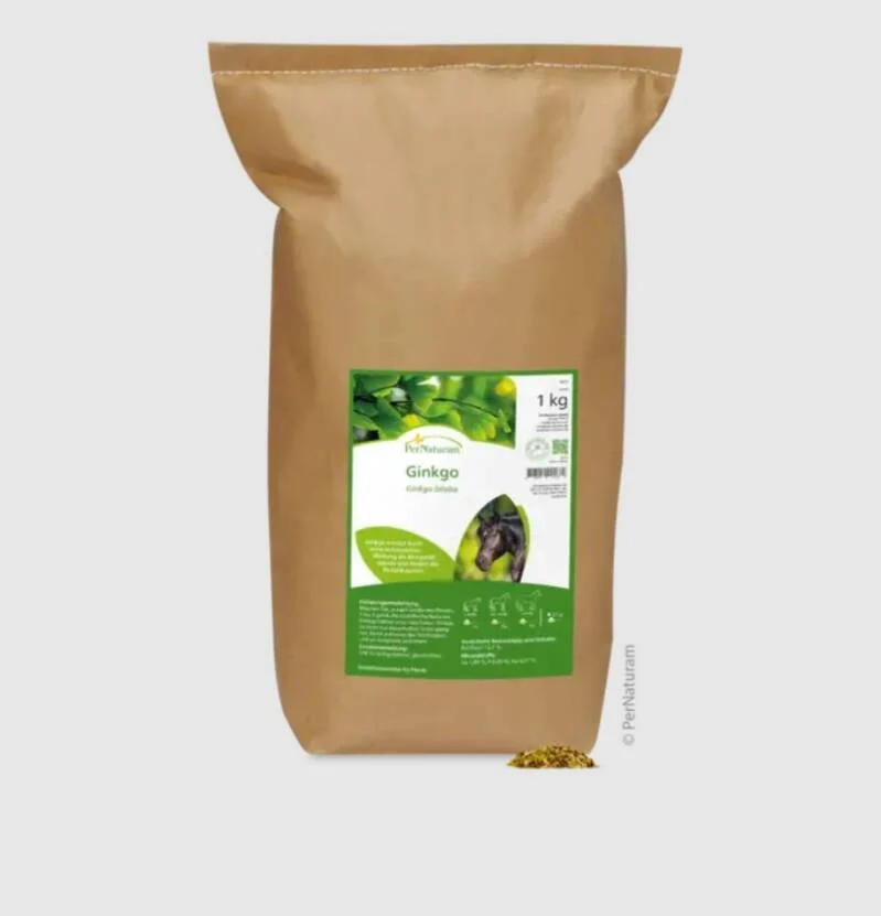 PerNaturam Ginkgo (1 kg)