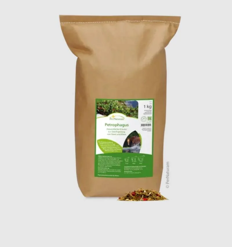 PerNaturam Petrophagus 1 Kg