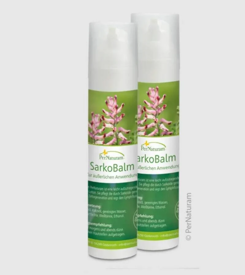 PerNaturam SarkoBalm 100 Ml