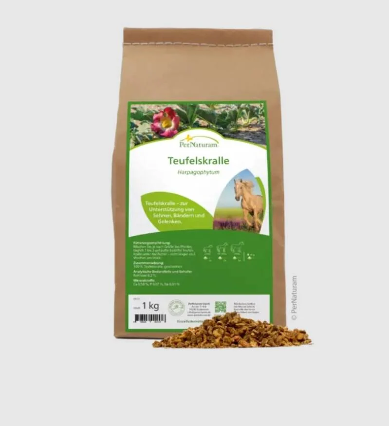 PerNaturam Duivelsklauw 1 Kg