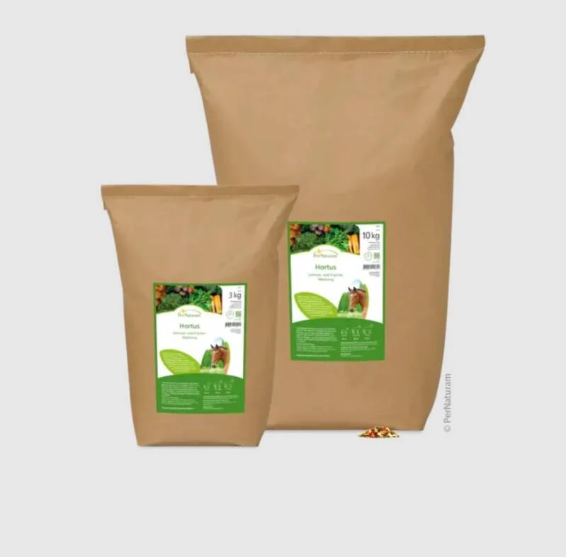 PerNaturam Hortus groente & fruit mix — 3 Kg