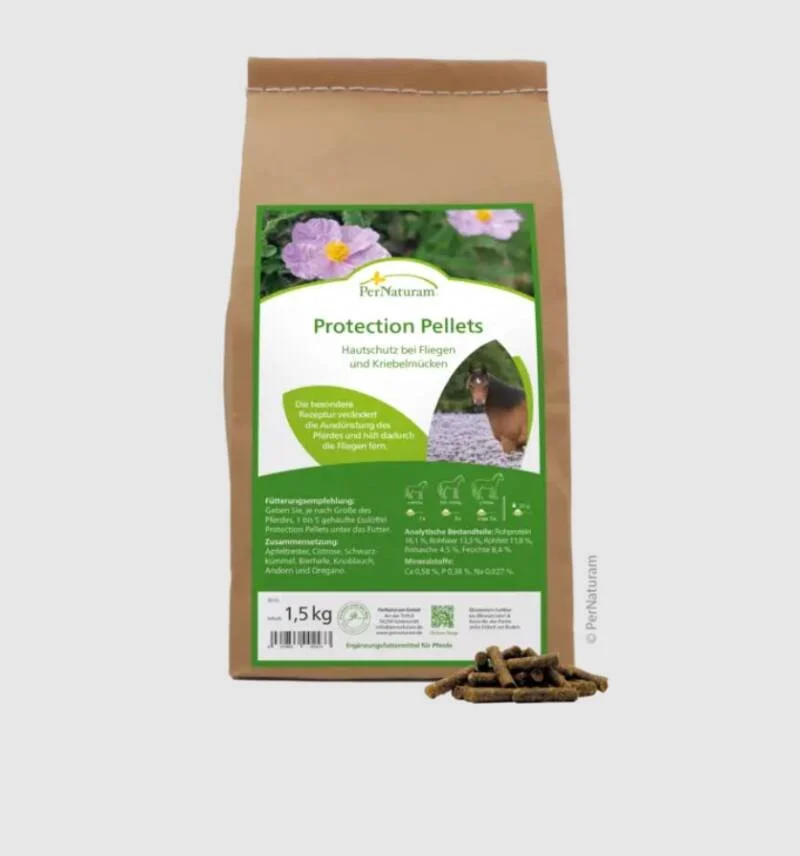 PerNaturam Protection Pellets 1,5 Kg