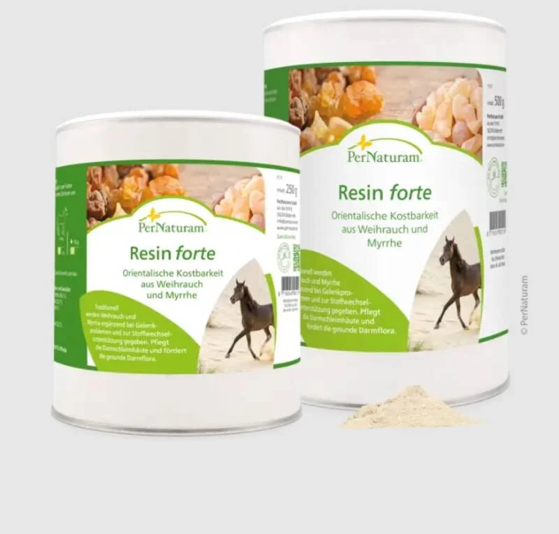 PerNaturam Resin Forte — 250 Gr