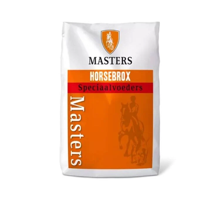 Masters Omega-Plus 20 Kg