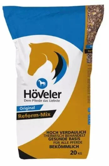 Höveler Original Reform-Mix 20 Kg