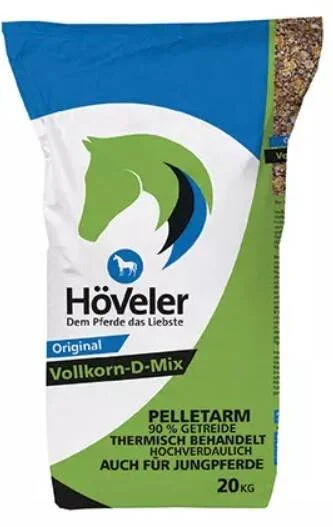 Höveler Original Vollkorn-D-Mix 20 Kg