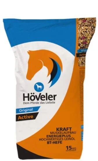 Höveler Original Active 15 Kg