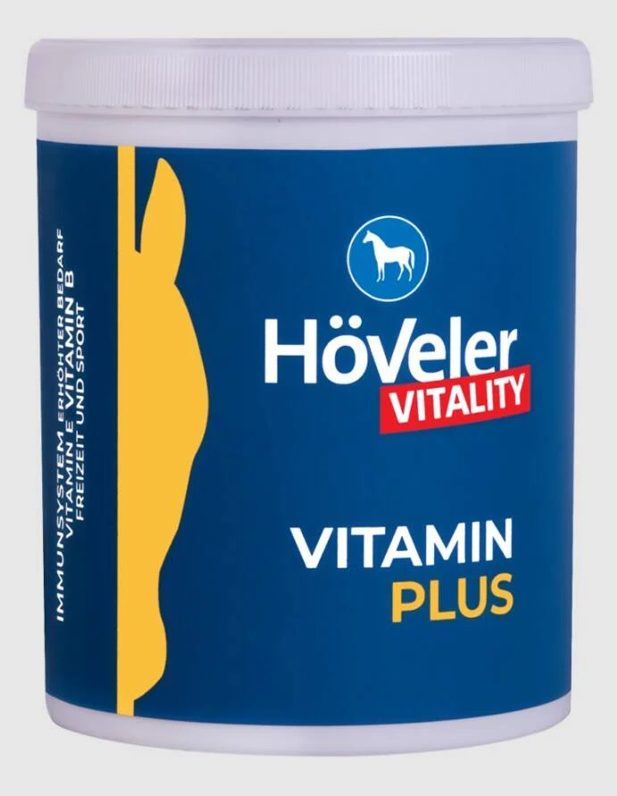 Höveler Vitamin Plus 1 Kg