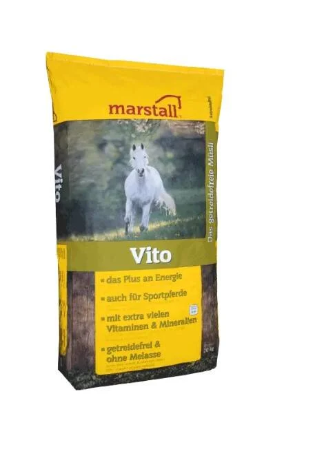 Marstall Vito 20 Kg