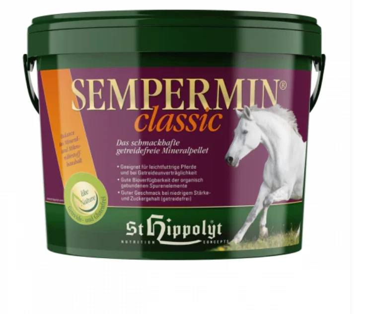 St. Hippolyt Sempermin Classic