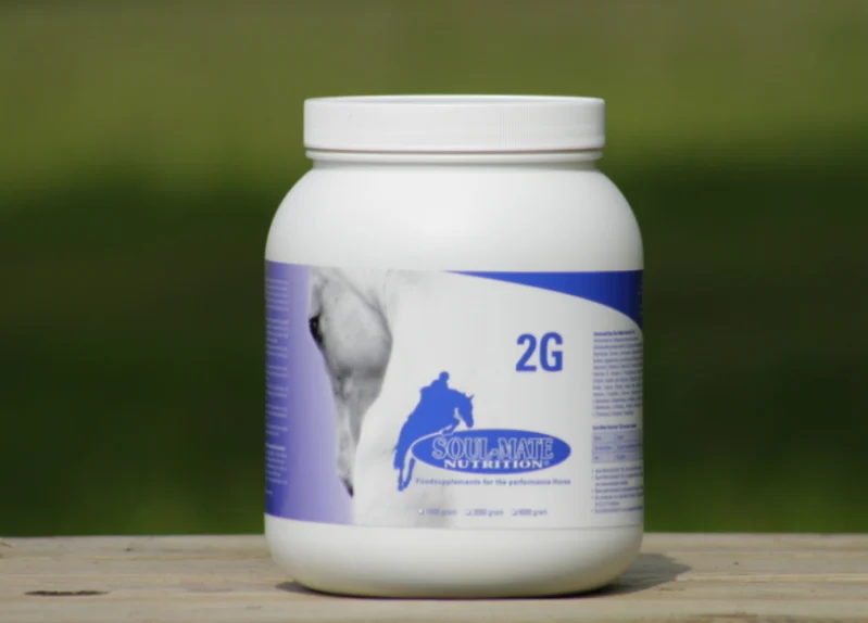 Soul-Mate Nutrition® 2G