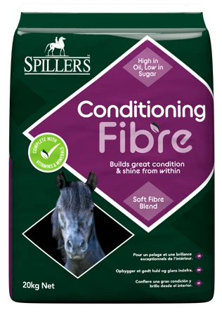 Spillers Conditioning Fibre 20 Kg