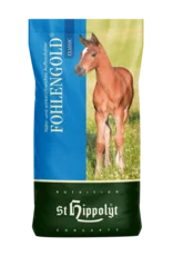 St. Hippolyt Fohlengold Classic 25 Kg