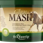 St. Hippolyt Glyx Mash ( Slobber )