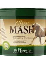 St. Hippolyt Glyx Mash ( Slobber )