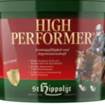 St. Hippolyt High Performer