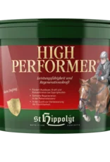 St. Hippolyt High Performer