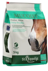 St. Hippolyt Mucolyt Atemswegkur 5 kg