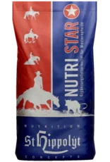 St. Hippolyt Nutri Star 20Kg