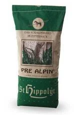 St. Hippolyt Pre Alpin Wiesencobs 25Kg