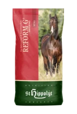 St. Hippolyt Reform Muesli G 20Kg