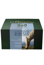 St. Hippolyt Robusan Riegel 28 x 40 gr