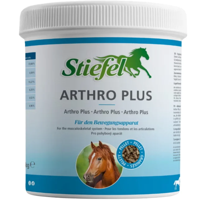 Stiefel Arthro Plus 1 Kg