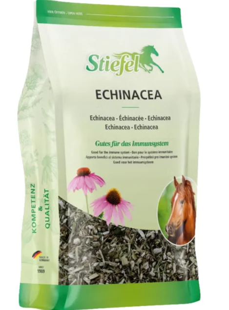 Stiefel Echinacea Gesneden 500 Gr